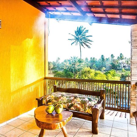 Casa Vilabig São Miguel do Gostoso Zewnętrze zdjęcie