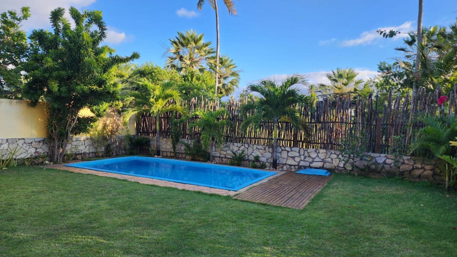Casa Vilabig São Miguel do Gostoso Zewnętrze zdjęcie
