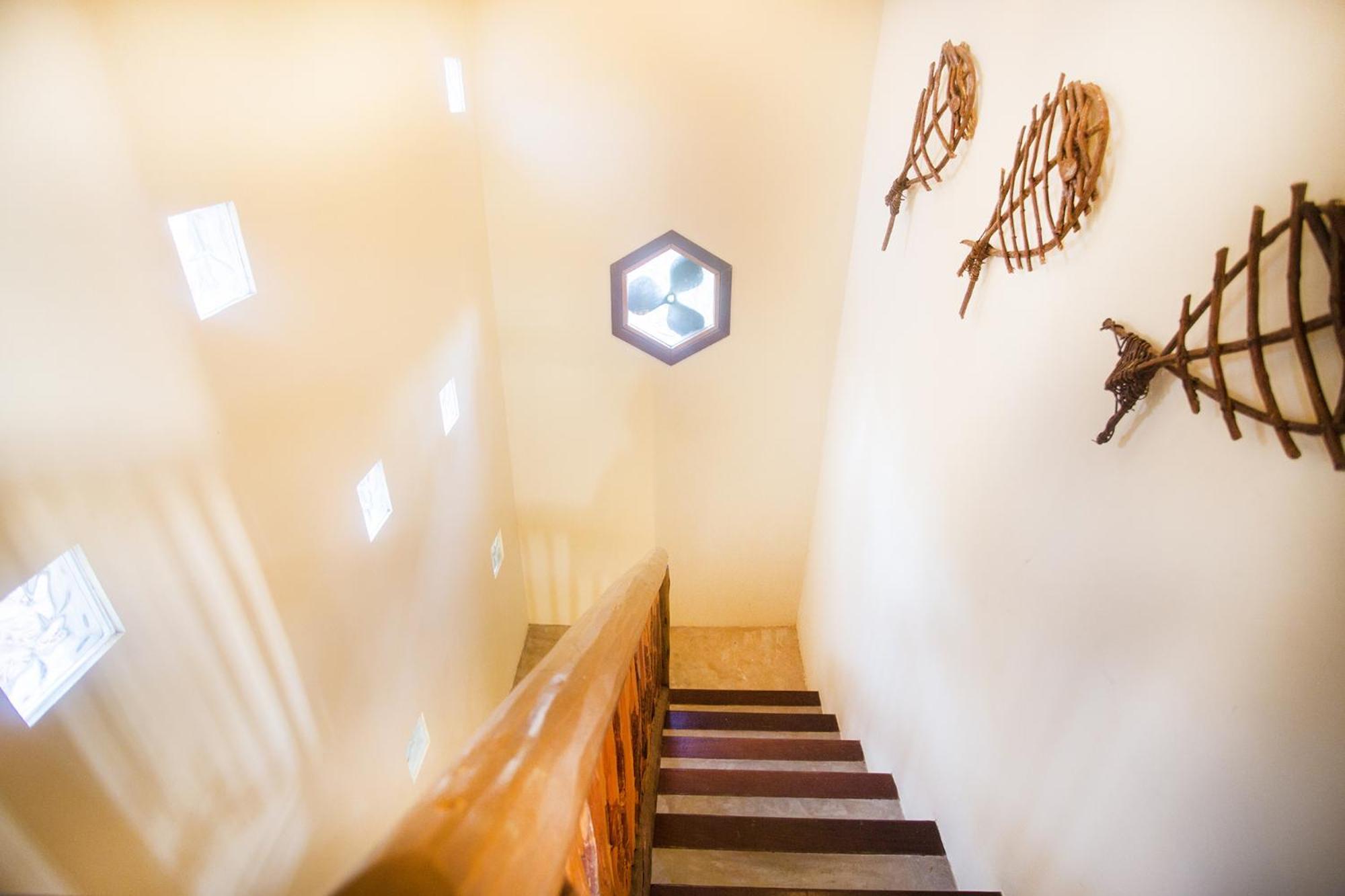 Casa Vilabig São Miguel do Gostoso Zewnętrze zdjęcie