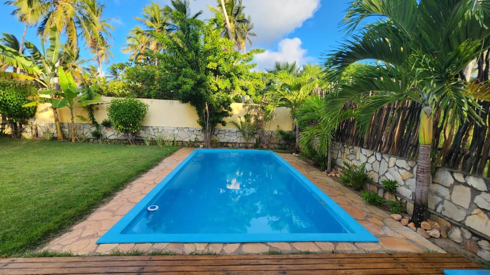 Casa Vilabig São Miguel do Gostoso Zewnętrze zdjęcie