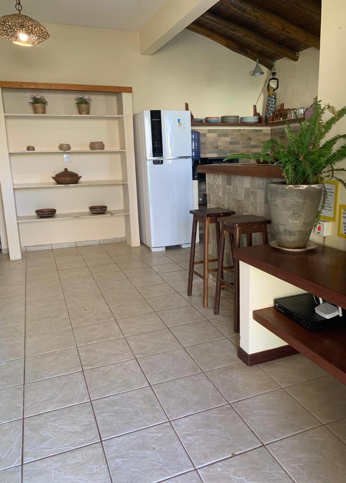 Casa Vilabig São Miguel do Gostoso Zewnętrze zdjęcie