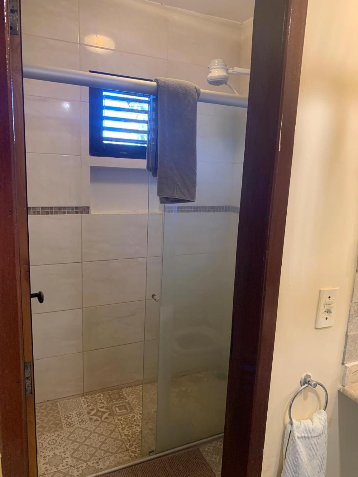 Casa Vilabig São Miguel do Gostoso Zewnętrze zdjęcie