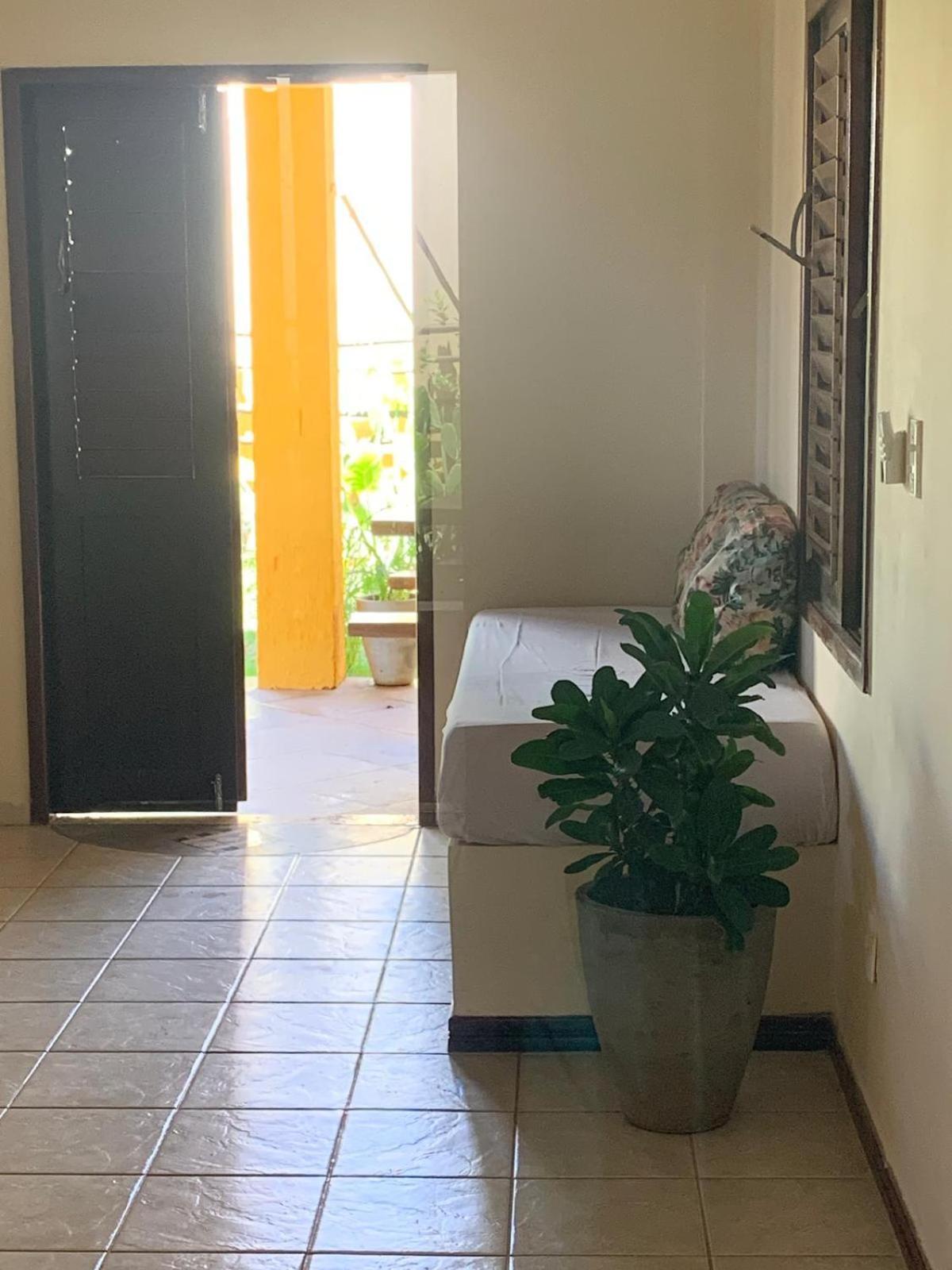 Casa Vilabig São Miguel do Gostoso Zewnętrze zdjęcie