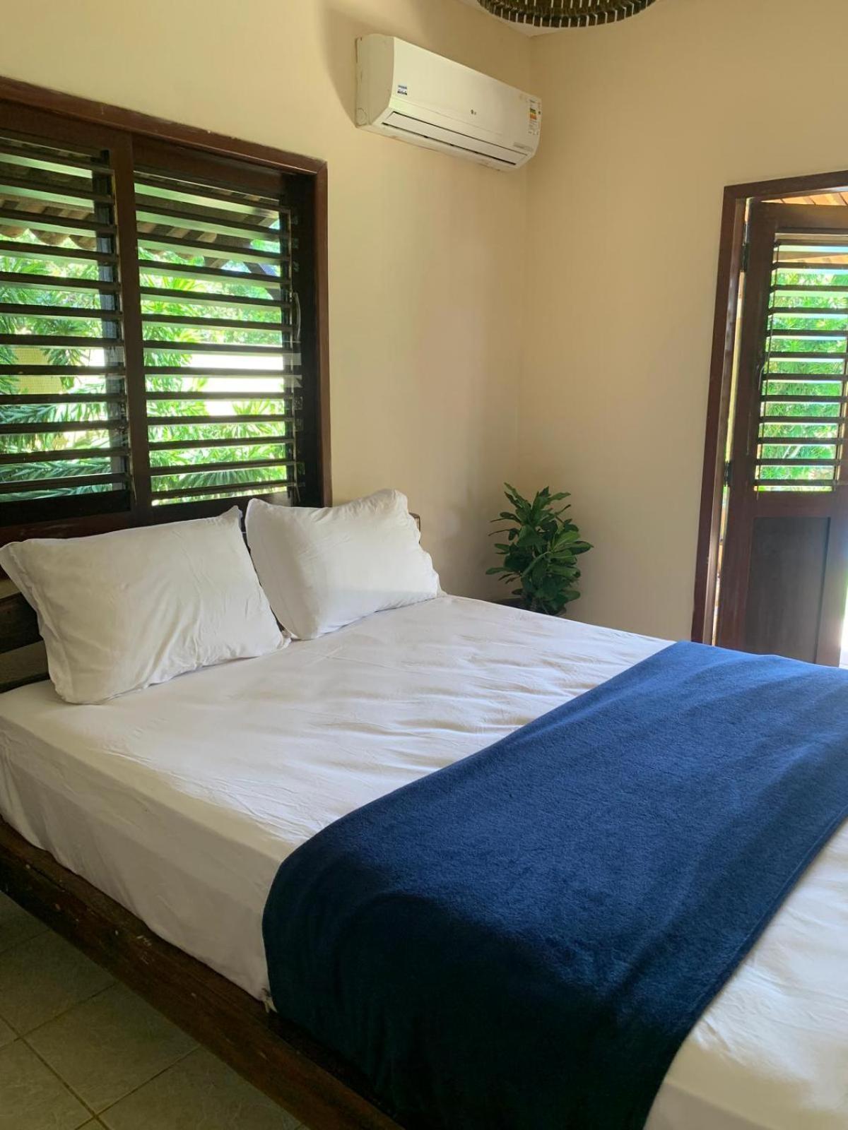 Casa Vilabig São Miguel do Gostoso Zewnętrze zdjęcie