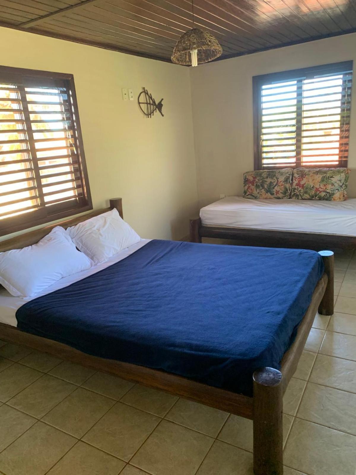 Casa Vilabig São Miguel do Gostoso Zewnętrze zdjęcie