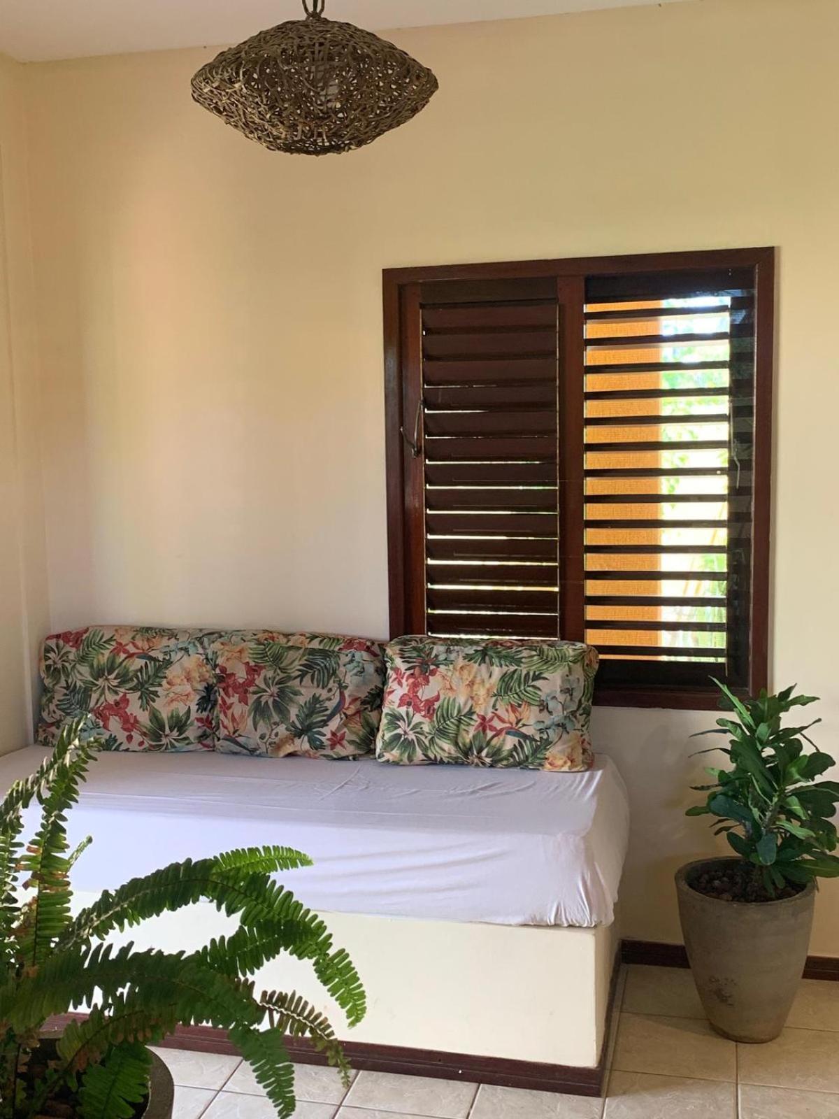 Casa Vilabig São Miguel do Gostoso Zewnętrze zdjęcie