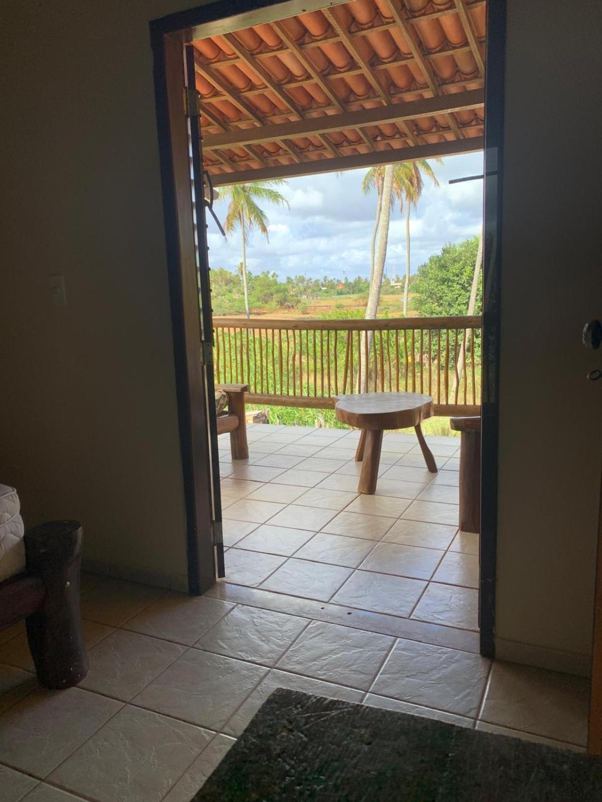 Casa Vilabig São Miguel do Gostoso Zewnętrze zdjęcie
